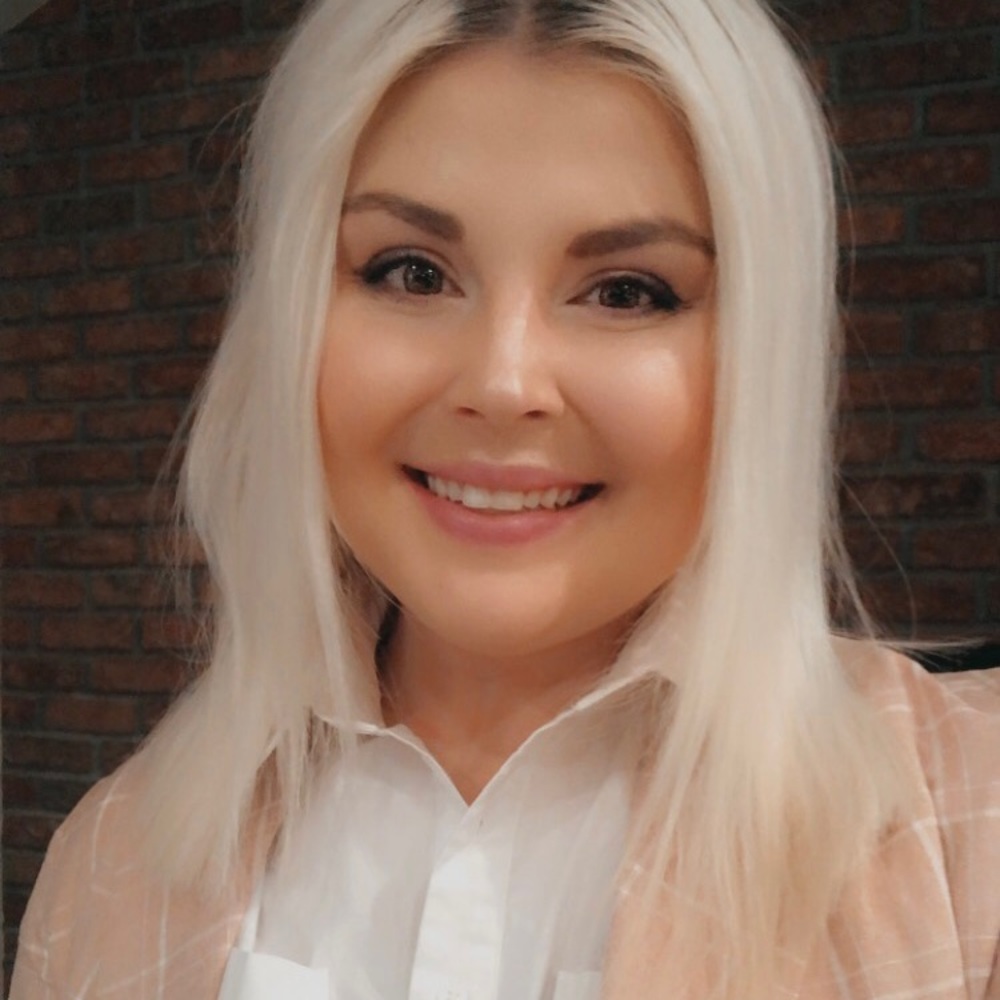 Meet your Posher, Kensey